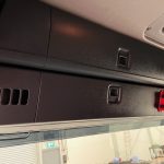 Scania P250 4×2 Sleeper Cab Box Van Manual - thumbnail