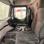 Mercedes Actros 1824 4×2 Day Cab Box Van - thumbnail