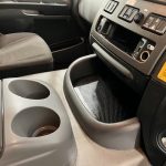 DAF CF 290 6×2 Rear Steer Fridge Box - thumbnail