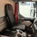 DAF LF 180 Day Cab Fridge Box Manual - thumbnail