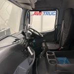 Mercedes Axor 1824 Day Cab Fridge Box - thumbnail
