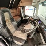 Volvo FH 500 6×2 Midlift Tractor Unit - thumbnail