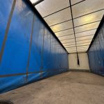 MAN TGM 18.250 4×2 Sleeper Cab Curtainsider - thumbnail