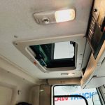 DAF CF 290 6×2 Rear Steer Fridge Box - thumbnail