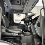 Mercedes Axor 1824 Day Cab Fridge Box Van - thumbnail