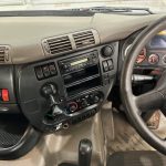 DAF CF75 310 6×4 Steel Tipper Grab Manual - thumbnail