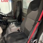 DAF LF 220 Day Cab Skip Loader - thumbnail