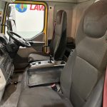 DAF LF 250 4×2 Rest Cab Tractor Unit - thumbnail