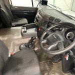 DAF CF 330 6×2 10 Tyre Sleeper Cab Curtainsider - thumbnail
