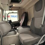 DAF CF 290 6×2 Rear Steer Fridge Box - thumbnail
