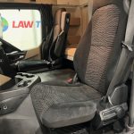 Mercedes Actros 1824 4×2 Sleeper Cab Box Van - thumbnail