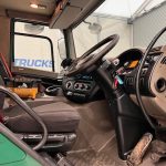 DAF CF75 310 6×2 Day Cab Dropside Crane - thumbnail