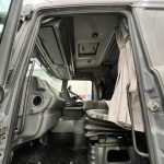Scania R94 220 4×2 Sleeper Cab Box Van Manual - thumbnail