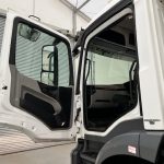 Mercedes Antos 1827 Day Cab Fridge Box - thumbnail