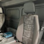 Mercedes Axor 1824 Day Cab Curtainsider - thumbnail