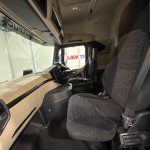 Mercedes Actros 2545 6×2 Midlift Tractor Unit - thumbnail