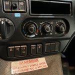 DAF CF 330 Rear Lift Day Cab Fridge Box - thumbnail
