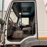 Seddon Atkinson Strato 385 6×4 Double Drive Flatbed - thumbnail