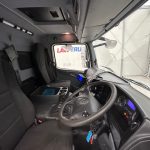 Mercedes Axor 1824 Day Cab Fridge Box - thumbnail
