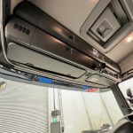 Scania P250 4×2 Sleeper Cab Fridge Box - thumbnail