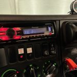 Scania P400 8×4 Sleeper Cab Tipper Manual - thumbnail