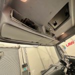 Mercedes Axor 1824 Day Cab Box Van - thumbnail