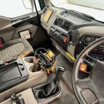 Daf LF55 220 Day Cab Dropside Crane - thumbnail