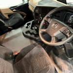 Mercedes Actros 1824 Sleeper Cab Curtainsider - thumbnail