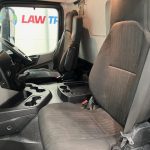 Mercedes Actros 2530 6×2 Day Cab Curtainsider - thumbnail