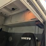 Volvo FM 330 6×2 Rear Lift Sleeper Cab Flatbed - thumbnail