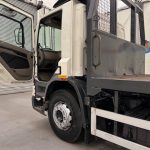 DAF CF75 310 6×2 10 Tyre Day Cab Flatbed - thumbnail