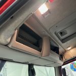 DAF LF 250 Sleeper Cab Curtainsider - thumbnail