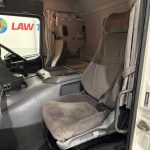 Scania P94 230 4×2 Sleeper Cab Flatbed - thumbnail