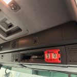 Scania P94 260 10 Tyre Sleeper Cab Flatbed - thumbnail