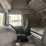 DAF XF 510 6×2 Midlift Tractor Unit - thumbnail
