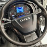 Iveco Stralis 360 6×2 Rear Steer Curtainsider - thumbnail