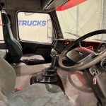 Volvo FM12 420 6×2 Midlift Tractor Unit Manual - thumbnail
