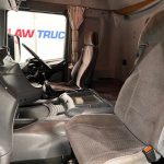 Scania 144 460 6×4 80 Ton Recovery Truck Wrecker - thumbnail
