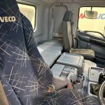 Hino 3241 700 8×4 Sleeper Cab Steel Tipper - thumbnail