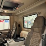 DAF CF85 410 8×4 Day Cab Steel Tipper Grab - thumbnail