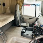 DAF CF65 250 Sleeper Cab Curtainsider - thumbnail