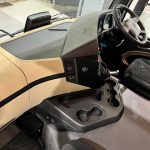 Mercedes Actros 1824 4×2 Sleeper Cab Box Van - thumbnail