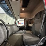 DAF CF 290 6×2 Rear Lift Sleeper Cab Curtainsider - thumbnail