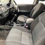 Toyota Hilux 2.5 D-4D 4×4 Double Cab Pick Up - thumbnail
