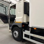 DAF CF 330 6×2 Sleeper Cab Fridge Box - thumbnail