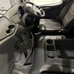 Mercedes Atego 1524 Day Cab  Box Van - thumbnail
