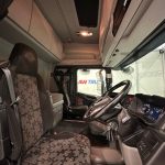 Scania R450 6×2 Midlift Highline Tractor Unit - thumbnail