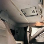 Mercedes Axor 1824 Sleeper Cab Flatbed - thumbnail