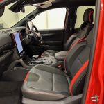 Ford Ranger Raptor 2.0 Auto 4×4 Pick Up - thumbnail