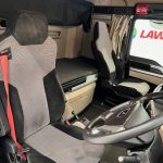 MAN TGX 26.470 6×2 Midlift Tractor Unit - thumbnail